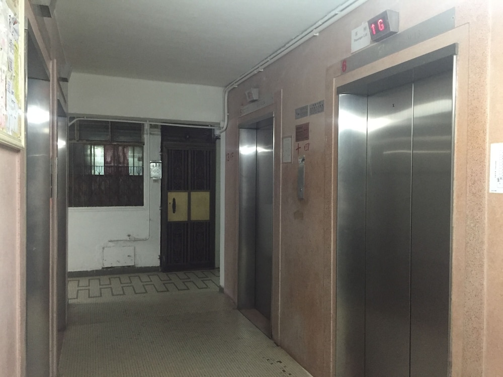 Venetian Hostel 4/50