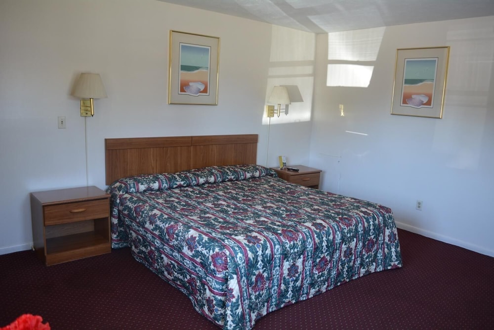Ventura Motel 25/47