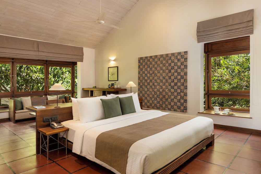Jetwing Lagoon Wellness, A Luxury Reserve - Adults Only 8/62