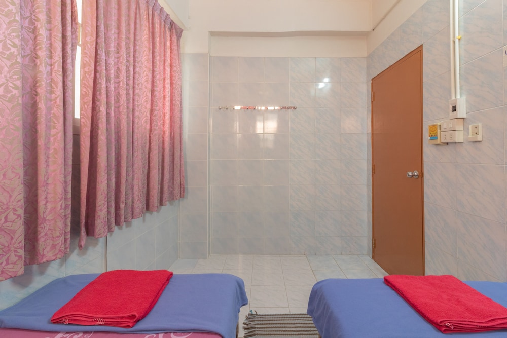 New Central Guesthouse 17/23