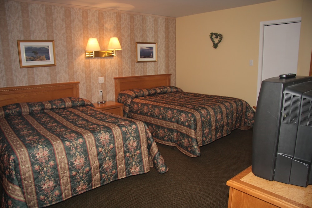 Thriftlodge By Wyndham Moncton 15/57