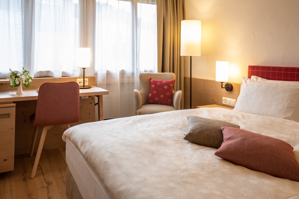 Hotel Gstaaderhof 25/63