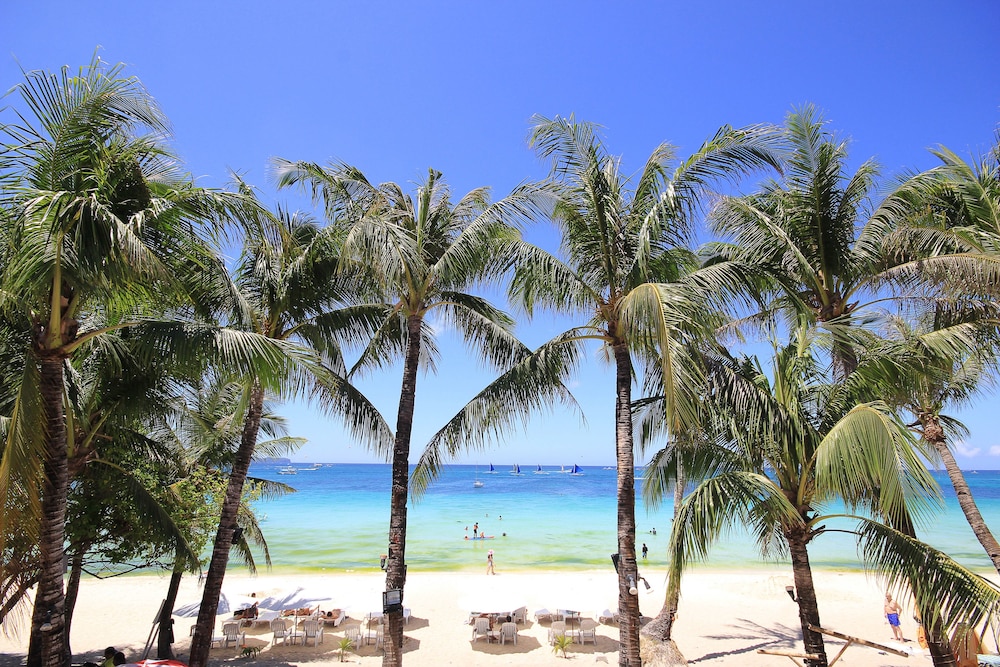 Bamboo Beach Resort Bar And Restaurant 57/66