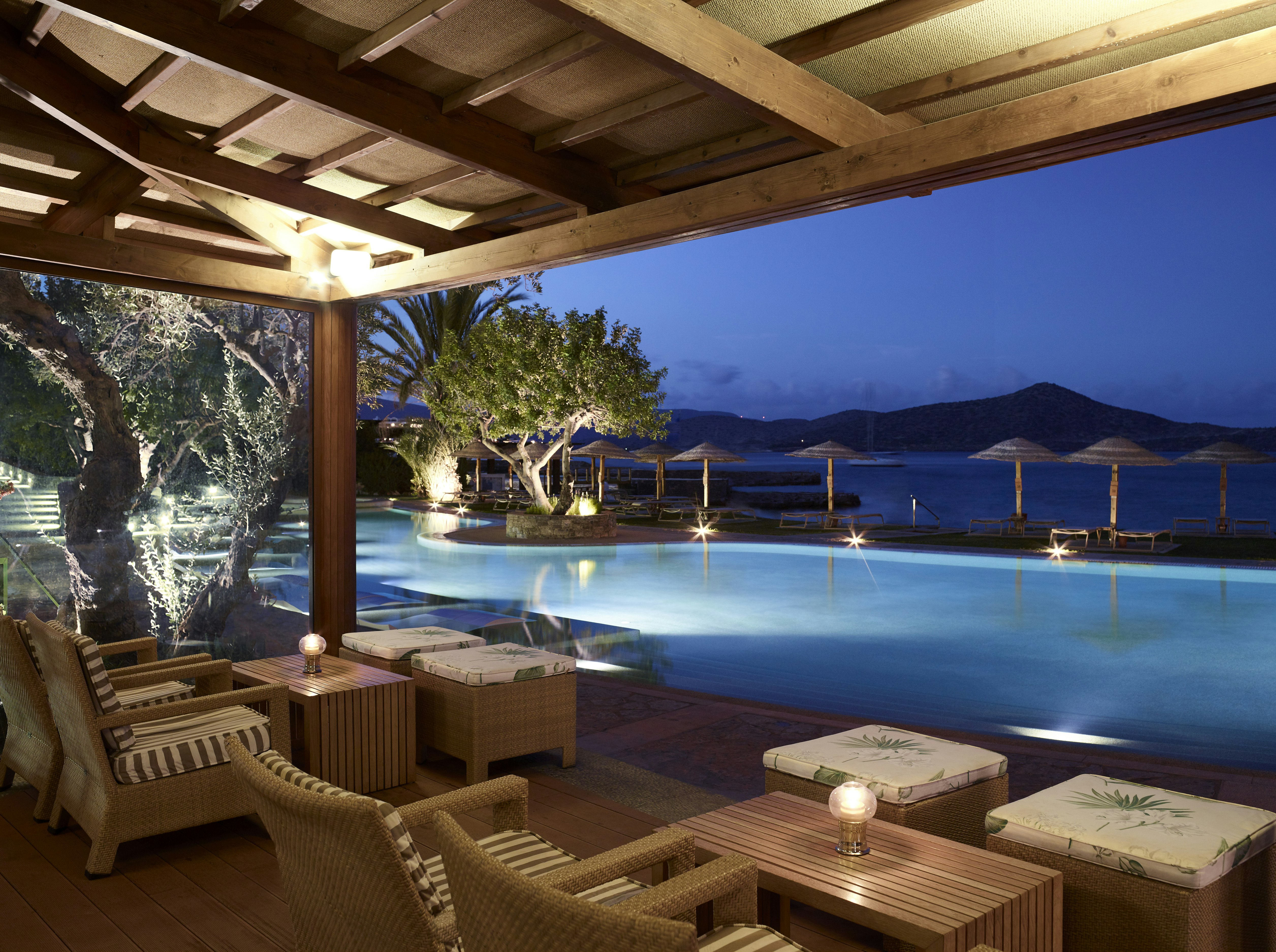 Elounda Peninsula All Suite Hotel 11/40