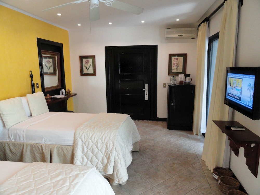 Villa Caletas Hotel 11/41