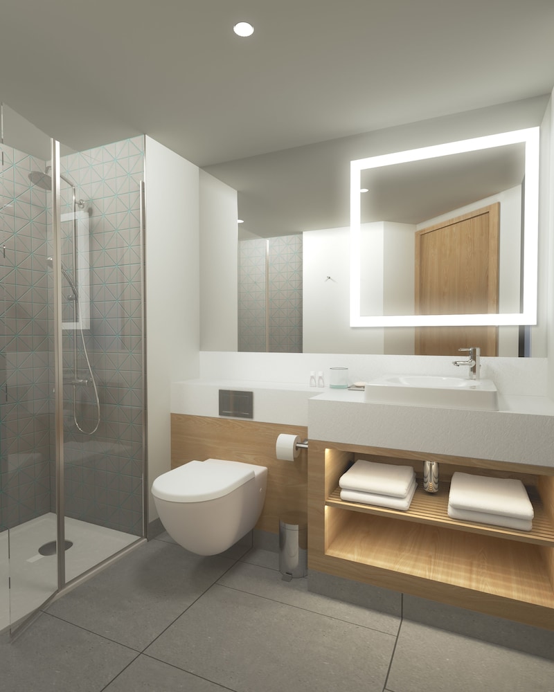 Courtyard by Marriott Paris Creteil 39/40