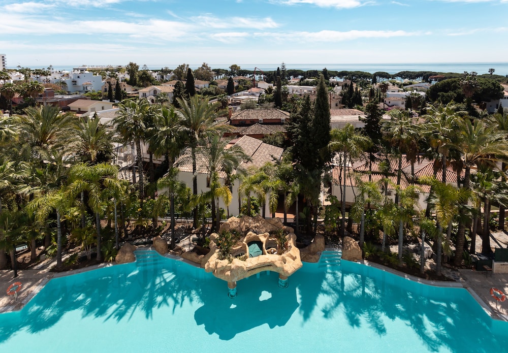 Guadalpin Suites 44/50