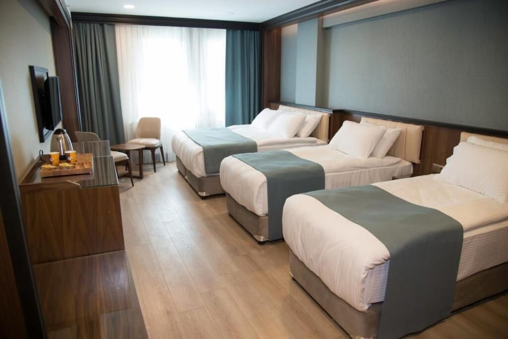 Valens Hotel Downtown 29/66