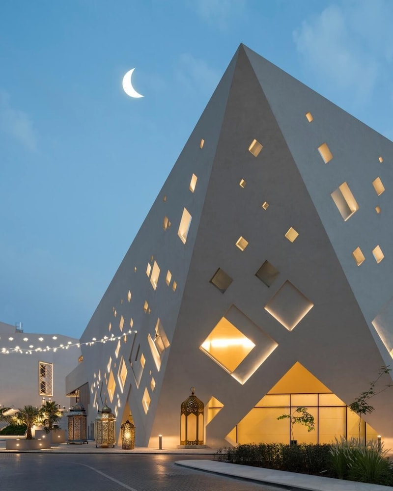 Kempinski酒店Muscat(Kempinski Hotel Muscat) 图片4