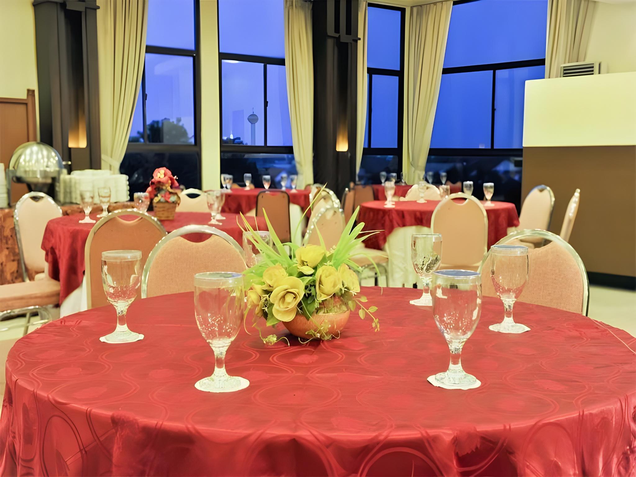 Muria Hotel 29/41
