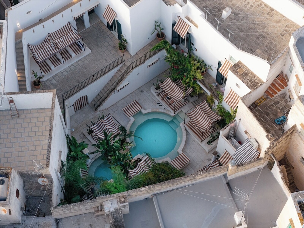 Palazzo Flora (ex Atlas) 2/23