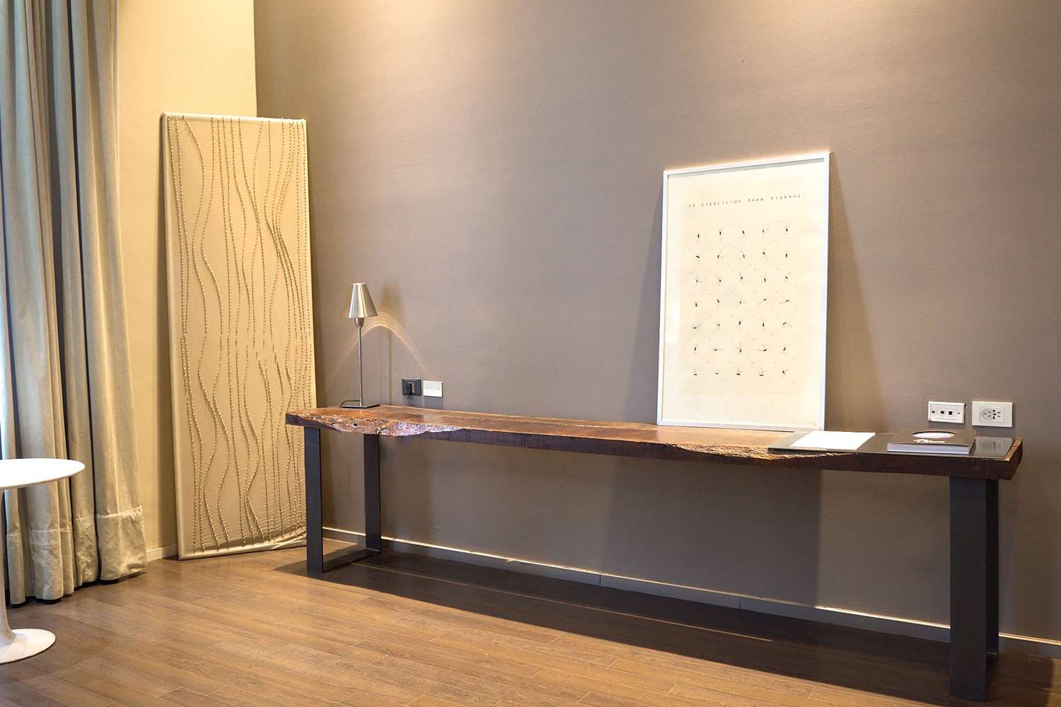 Lobby at Esplendor by Wyndham Buenos Aires, BUENOS AIRES