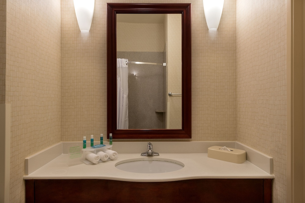 Holiday Inn Express and Suites Los Angeles Airport Hawthorne 52/53