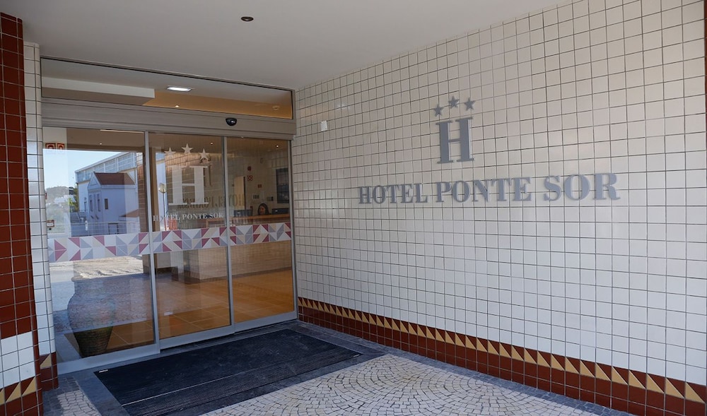 HOTEL PONTE SOR 23/38
