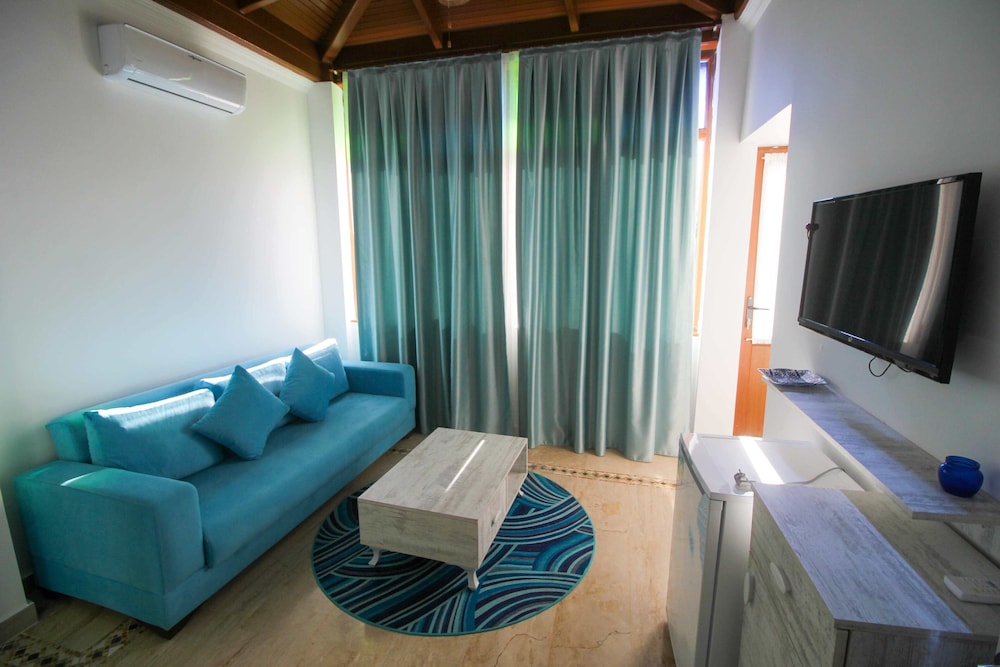 Bella Garden Boutique Hotel 34/83
