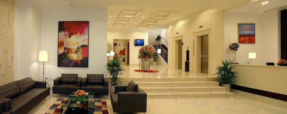 Fortune Inn Sree Kanya Visakhapatnam 7/61