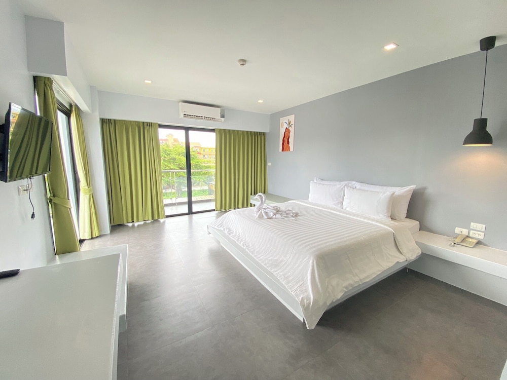 Panitar Haus 6/45