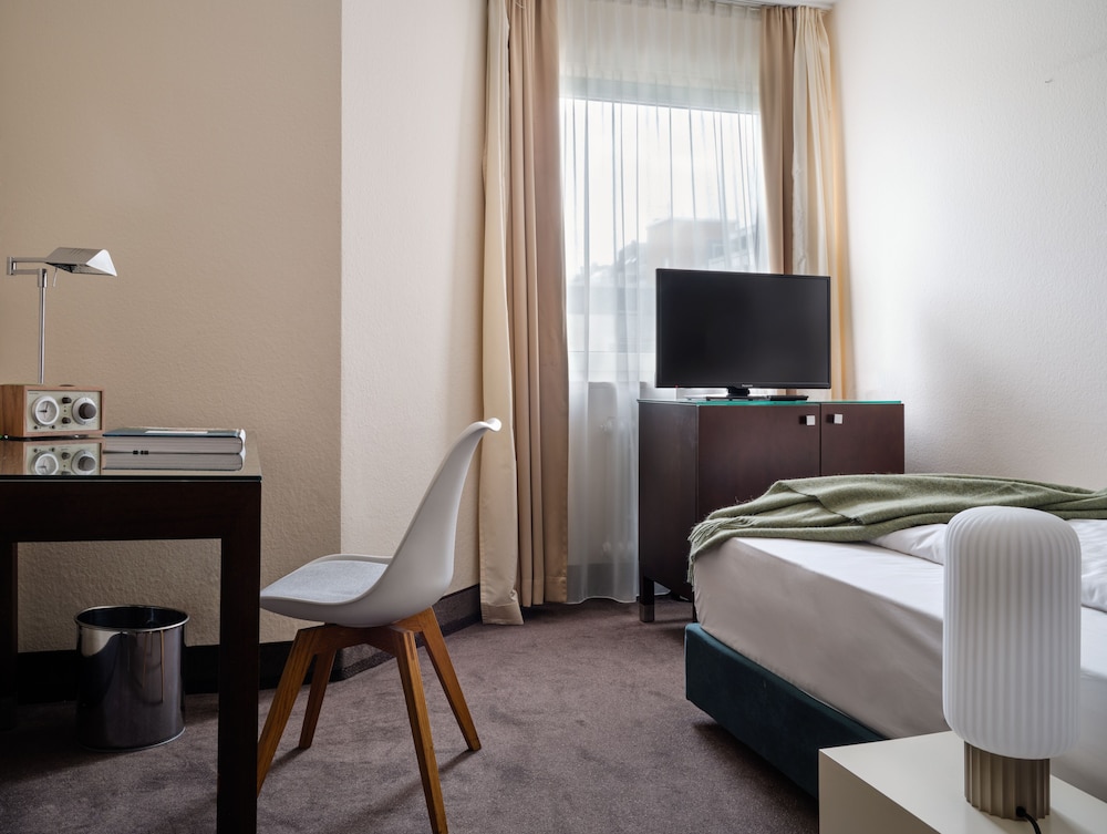 Flemings Hotel Munchen Schwabing 23/86