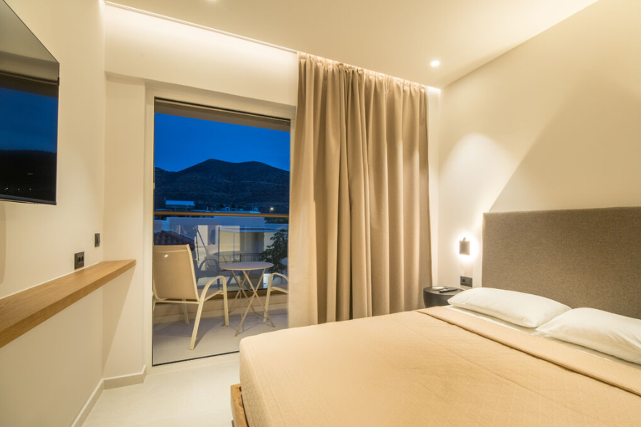 Horizon Beach Hotel Stalis 31/77