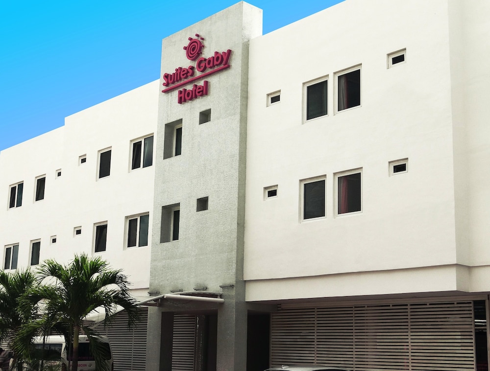 Hotel Suites Gaby Cancun 22/80