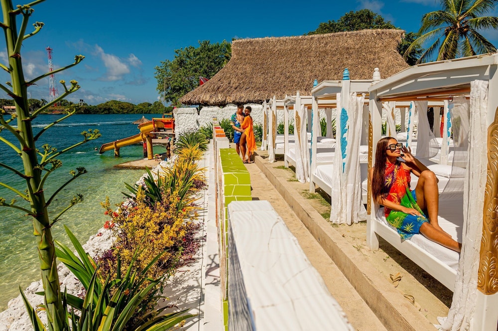 Hotel Isla Lizamar 49/60