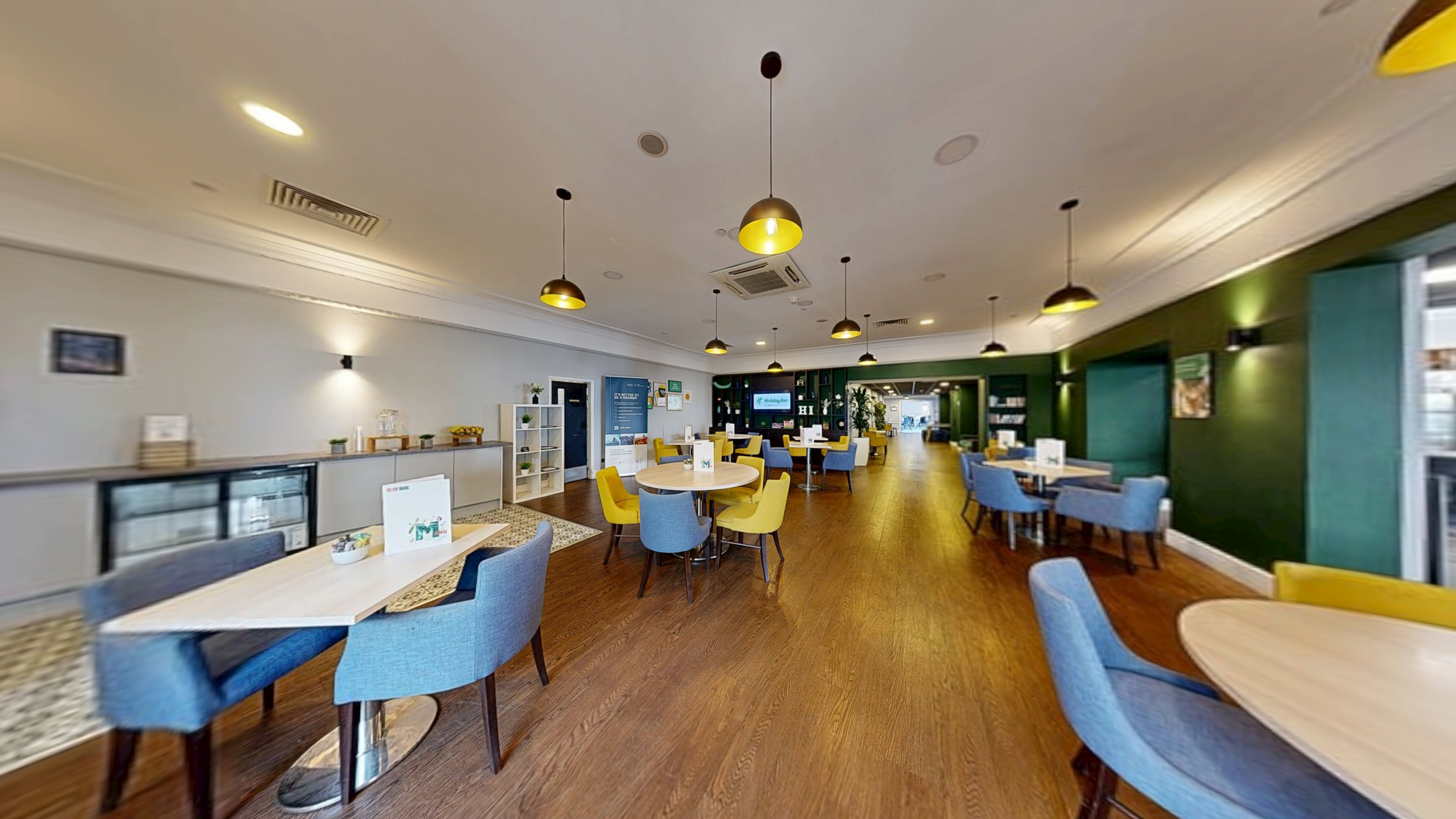 Holiday Inn Kenilworth 26/50