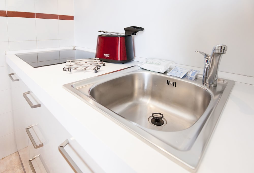 Suites Marilia Apartments 48/56