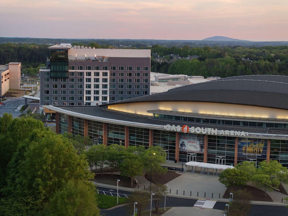 The Westin Atlanta Gwinnett 2/45