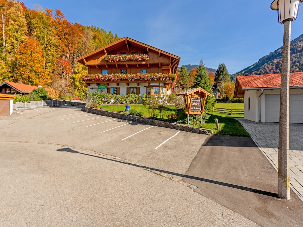 Landhotel Gabriele 34/50