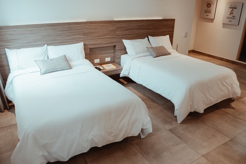 Hotel Antope 19/55