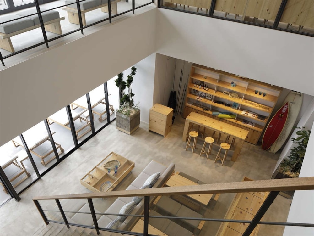 Hotel Locus 67/84