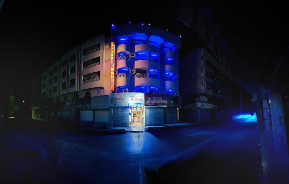 Al Ahrar Hotel 3/34