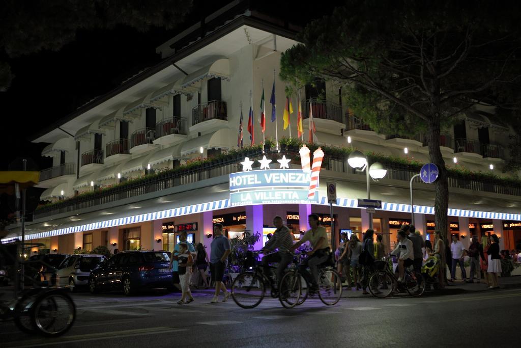 Hotel Venezia La Villetta 17/24