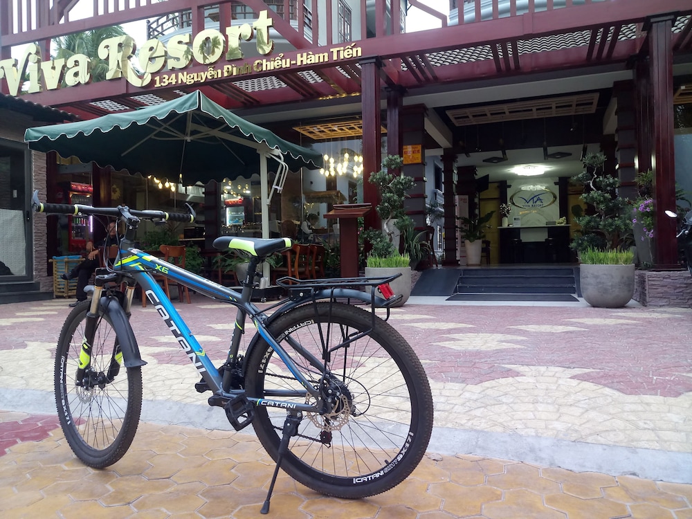Viva Boutique Resort 57/67