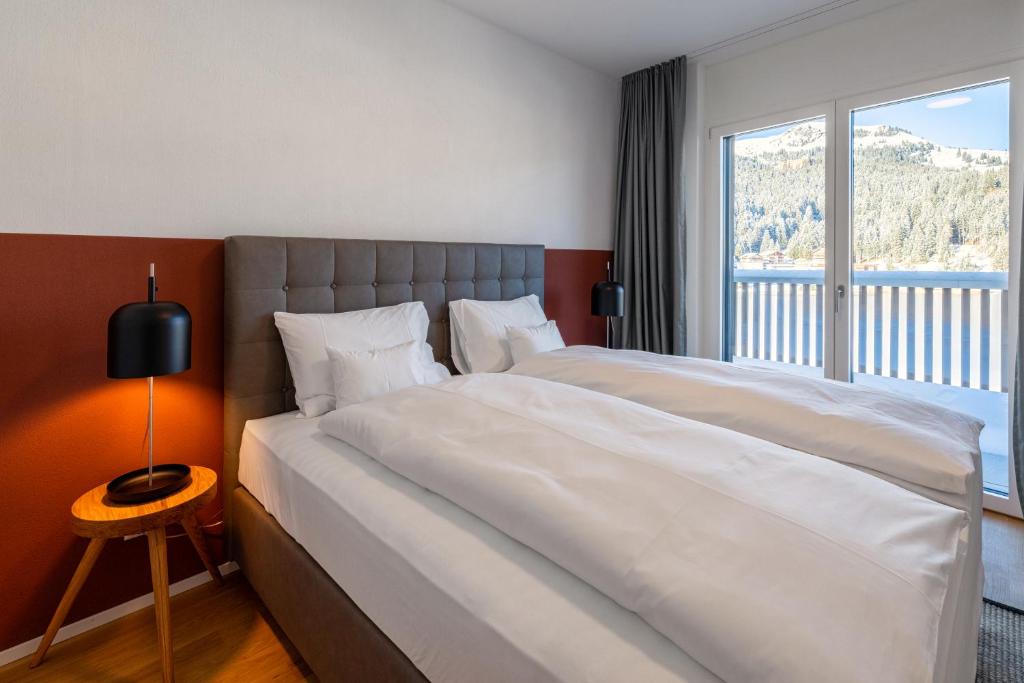1 Bedroom, Lifestyle, Apartment, Balcony