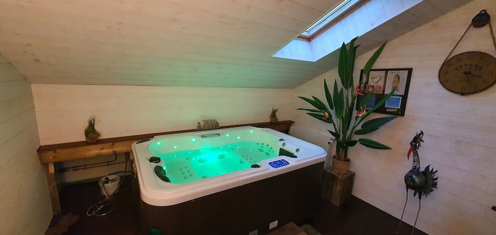 Villa Bora Bora 27/50