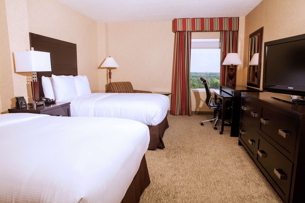 Doubletree Hotel Atlanta Roswell Alpharetta Area 19/75