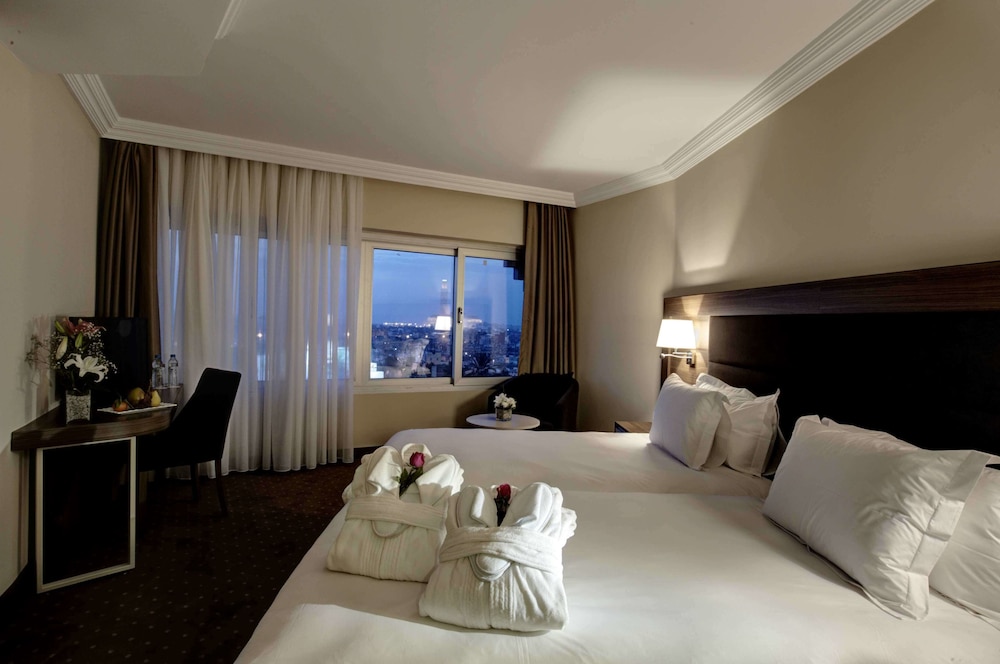 Kenzi Basma Hotel 27/54