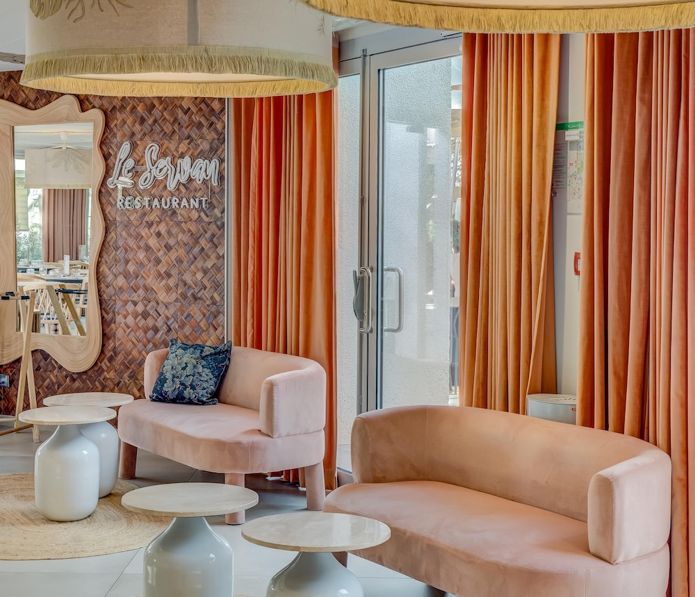 Golden Tulip Sophia Antipolis - Hotel & Spa 35/55