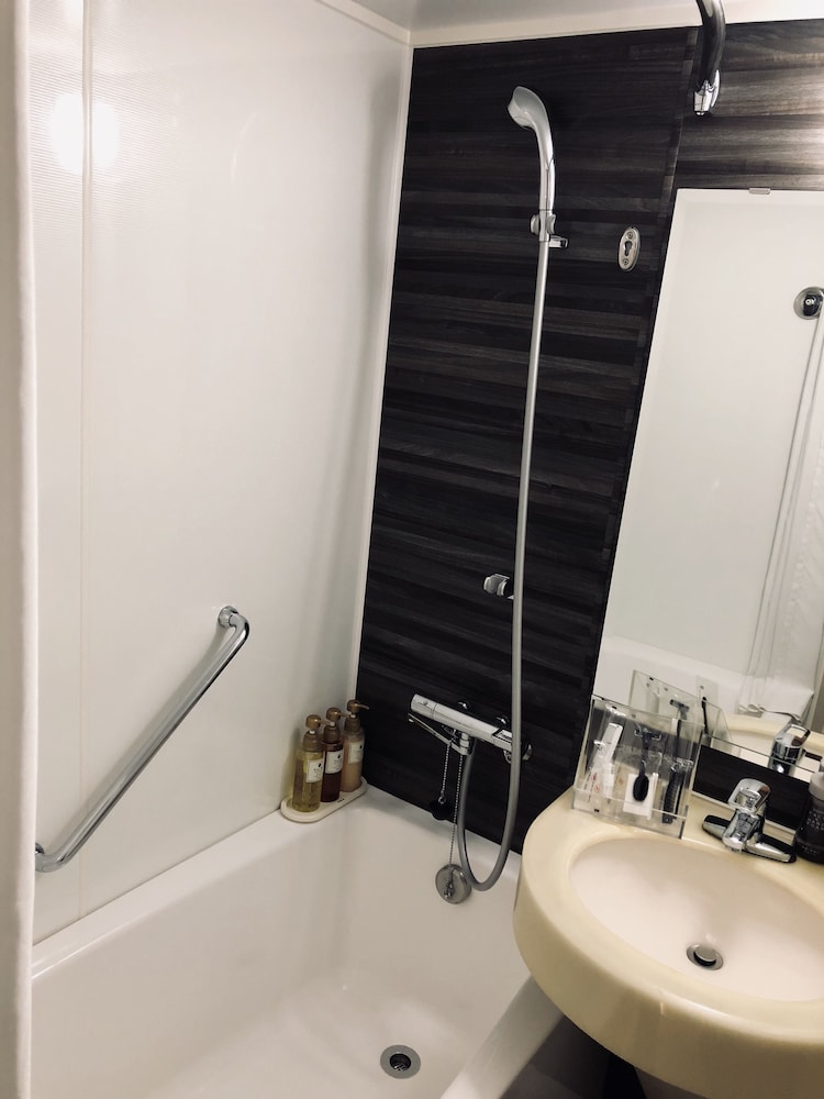 Sendai Kokusai Hotel 23/63