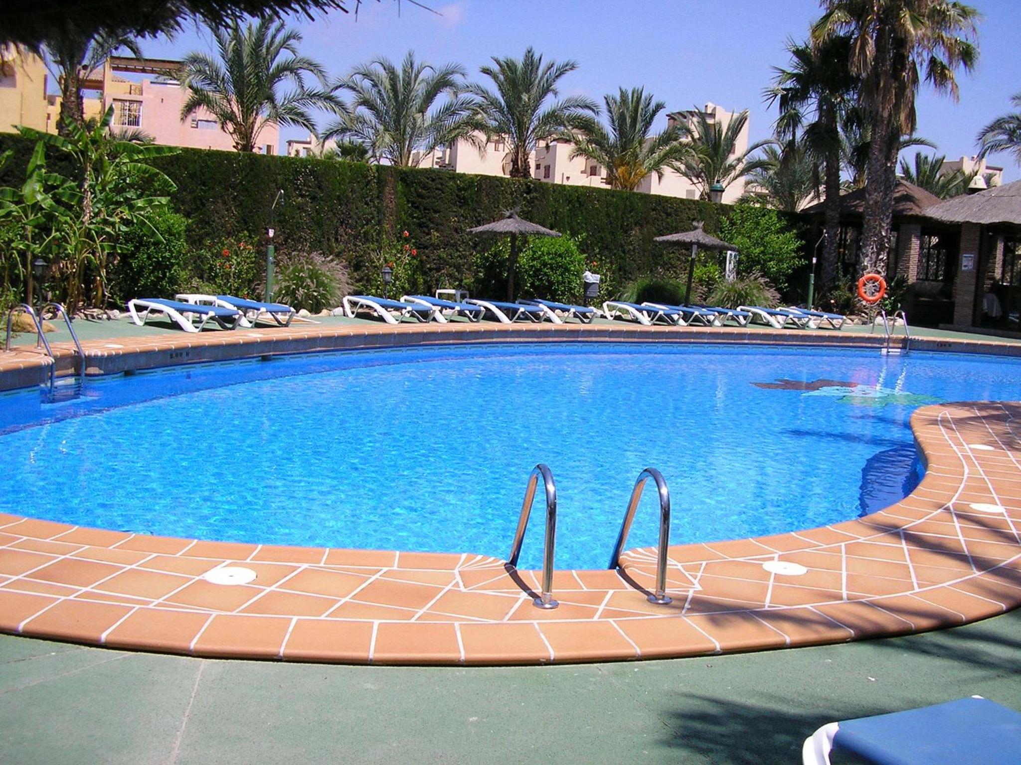 Hotel Mexico 26/50