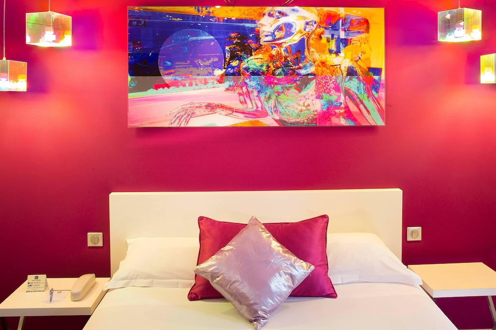 Best Western Anjou Lafayette Opera 45/45