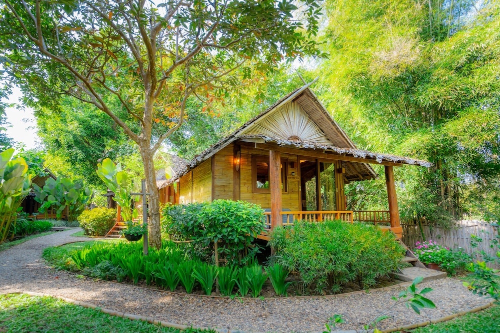 Pai Village Boutique Resort 43/50