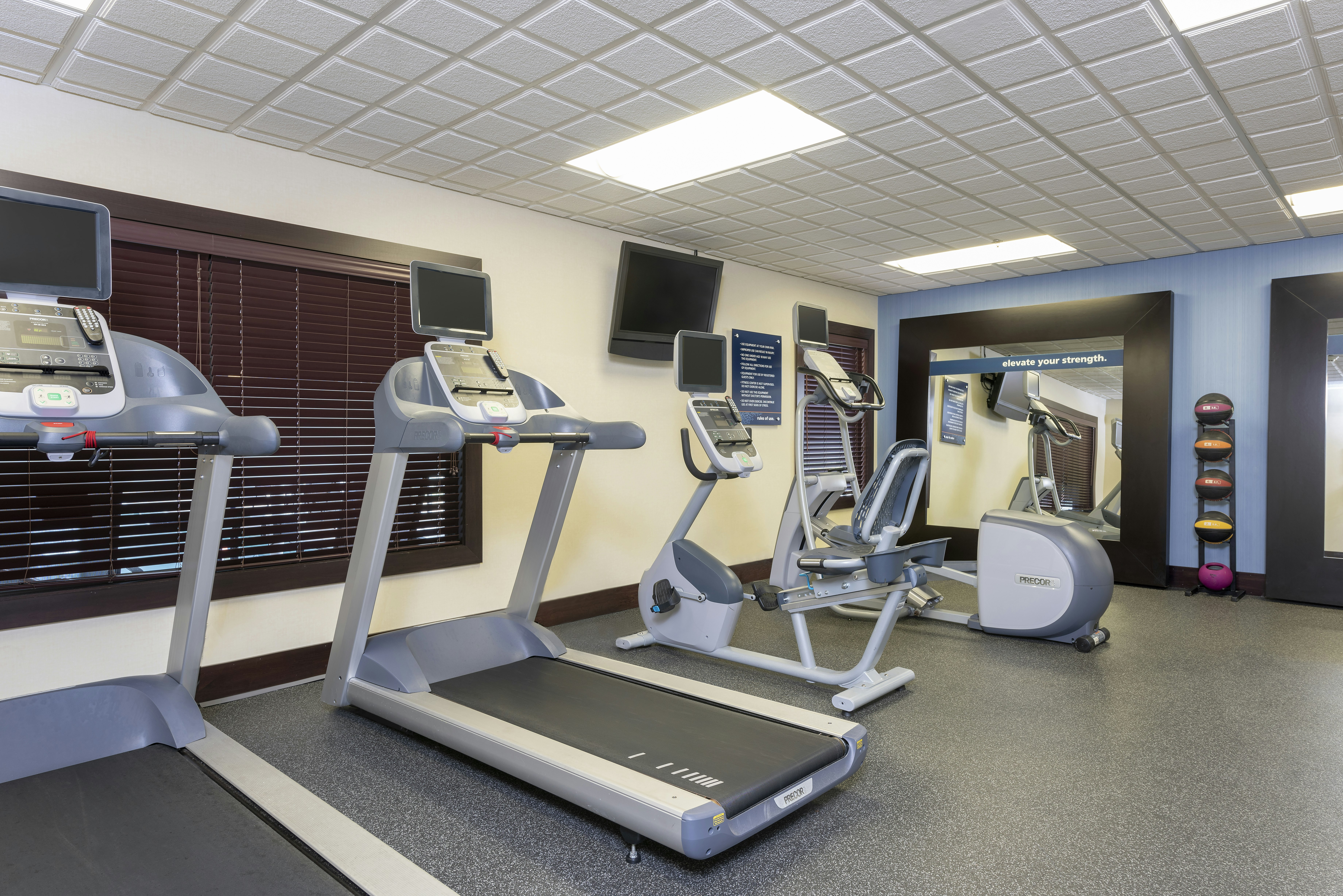 Hampton Inn Akron/Kent Area 38/76