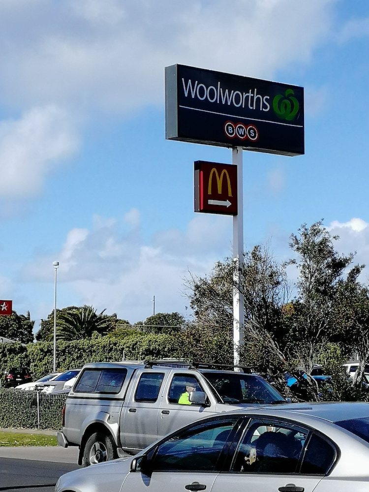 BANJO PATERSON MOTOR INN 31/50