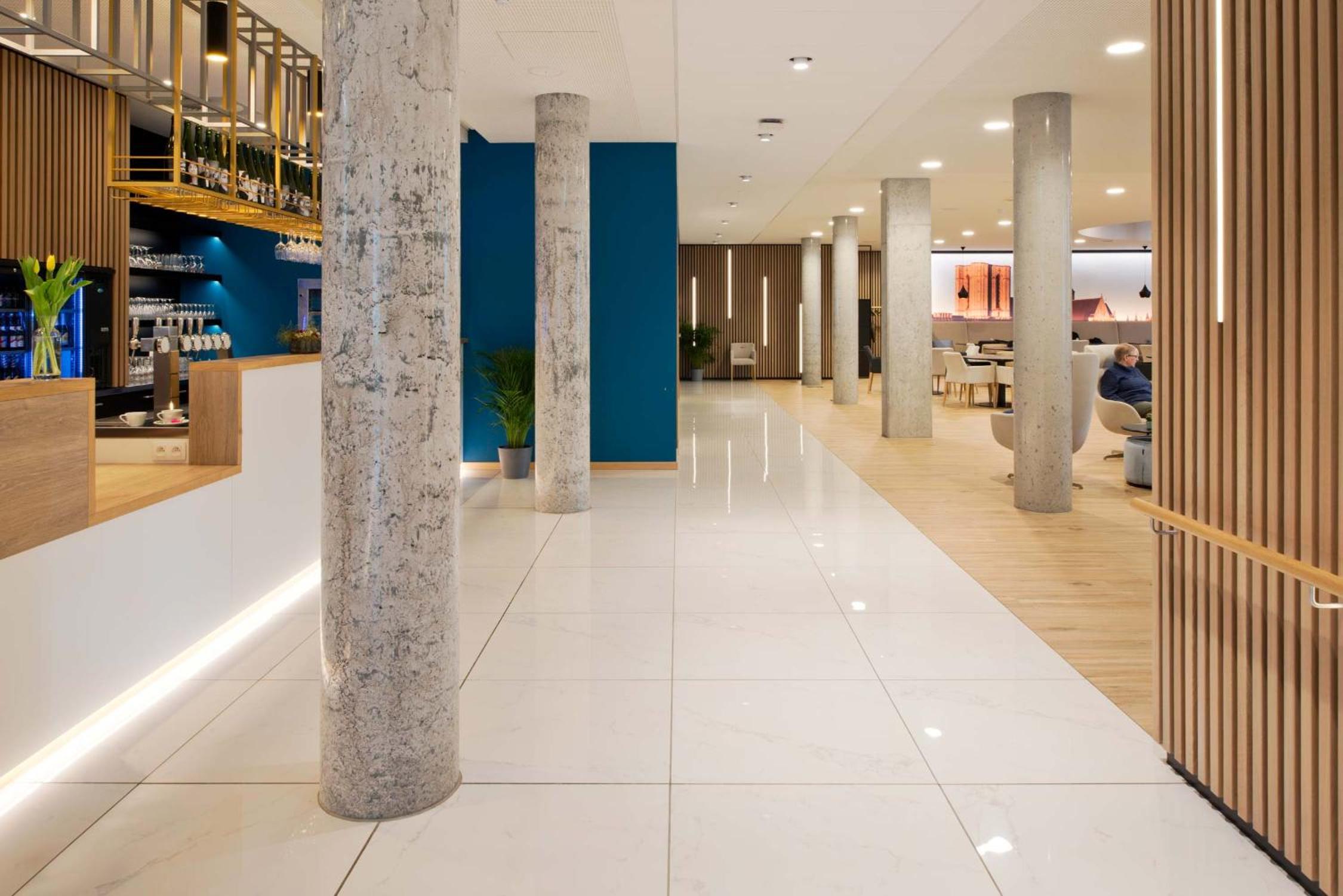 Hotel Den Briel 5/50