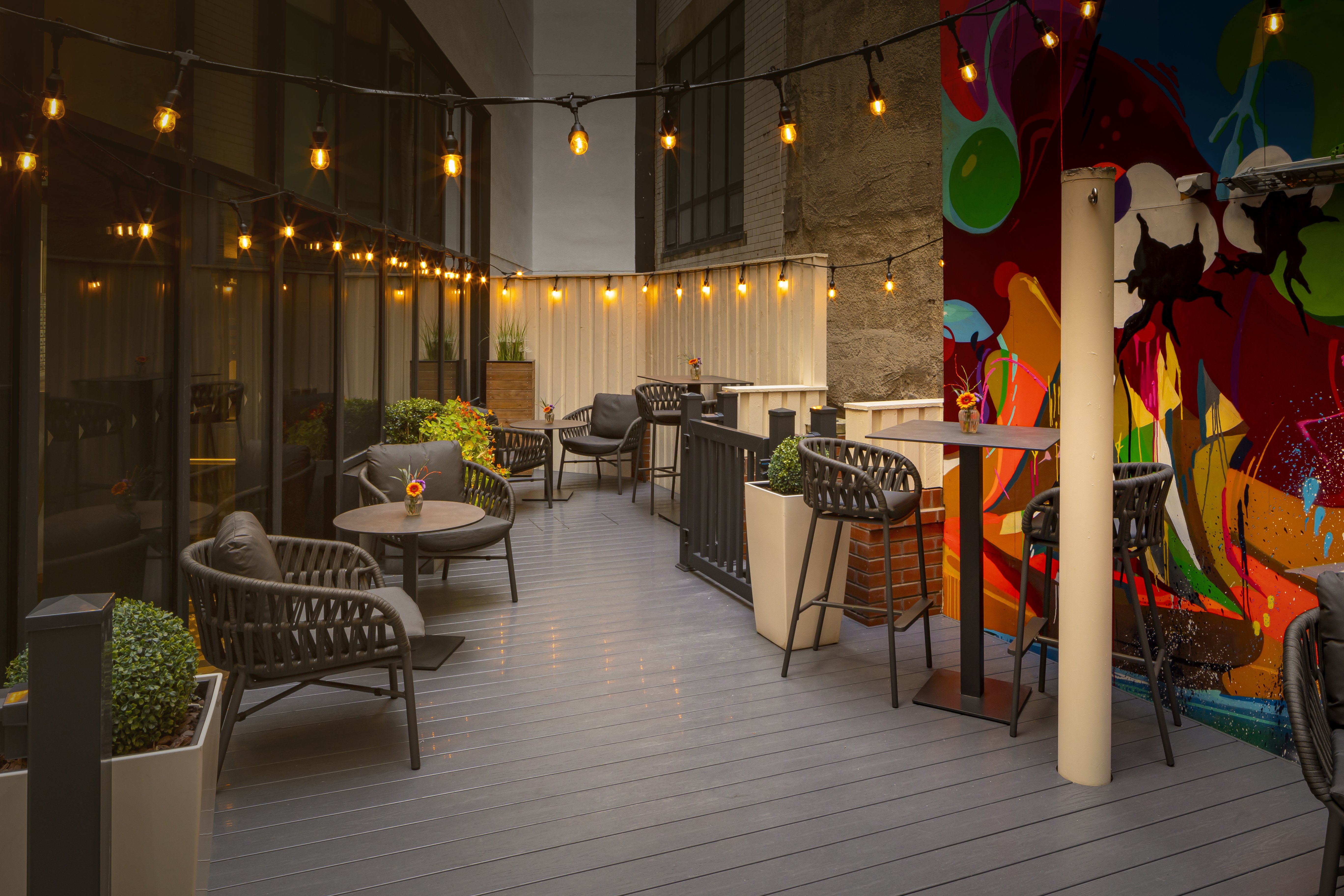 Hotel Indigo Liverpool by IHG 45/71