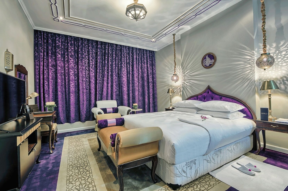 Saraya Corniche Hotel 47/83