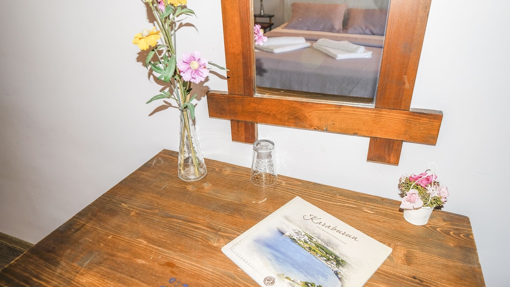 Karaburun Konak Hotel 8/50