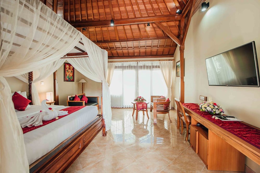 Kuta Puri Bungalow 19/73